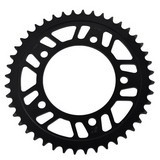 Motorcycle Rear Sprocket Honda Cb900 Hornet Cb1100 Sf Cb1300 Cbf1000 Abs Cbr600 Cbr900 Cbr1100 Xx Vtr1000